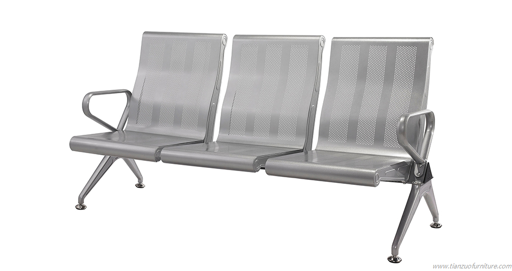 Steel Airport Waiting chair WL900-H