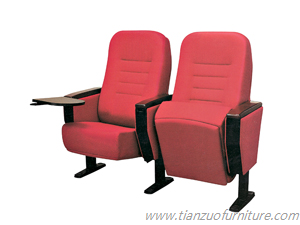 Auditorium Chair T-C04