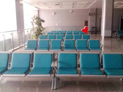 Dandong Langtou International Airport